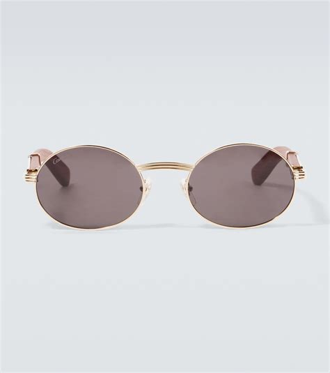 cartier eyewear t8100|Luxury Sunglasses Collection .